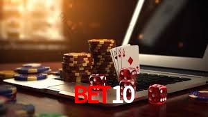 Download para Android e iOS na bet10