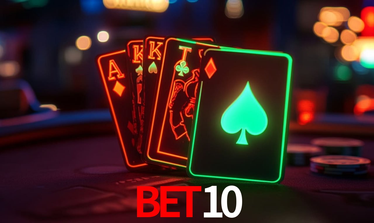 Torneios e prêmios garantidos na bet10