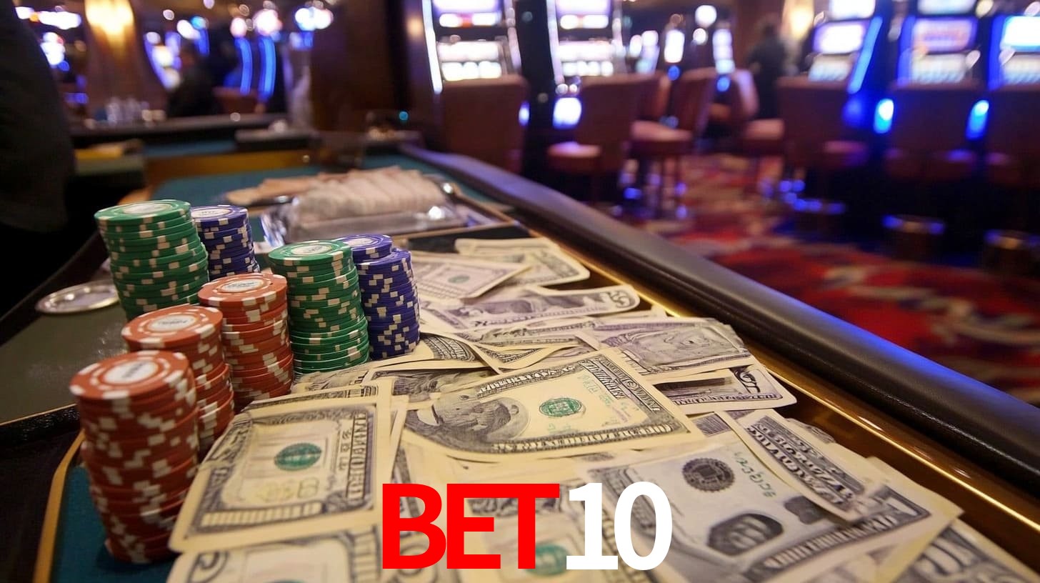 Biblioteca de slots populares na bet10