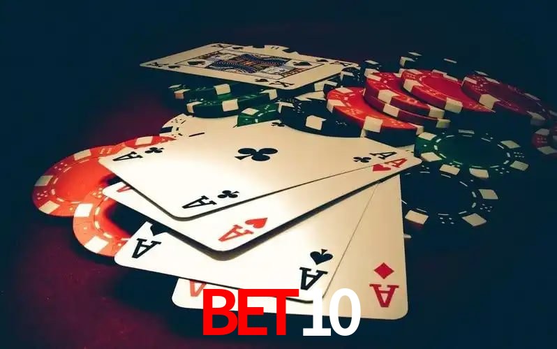 Benefícios VIP na bet10